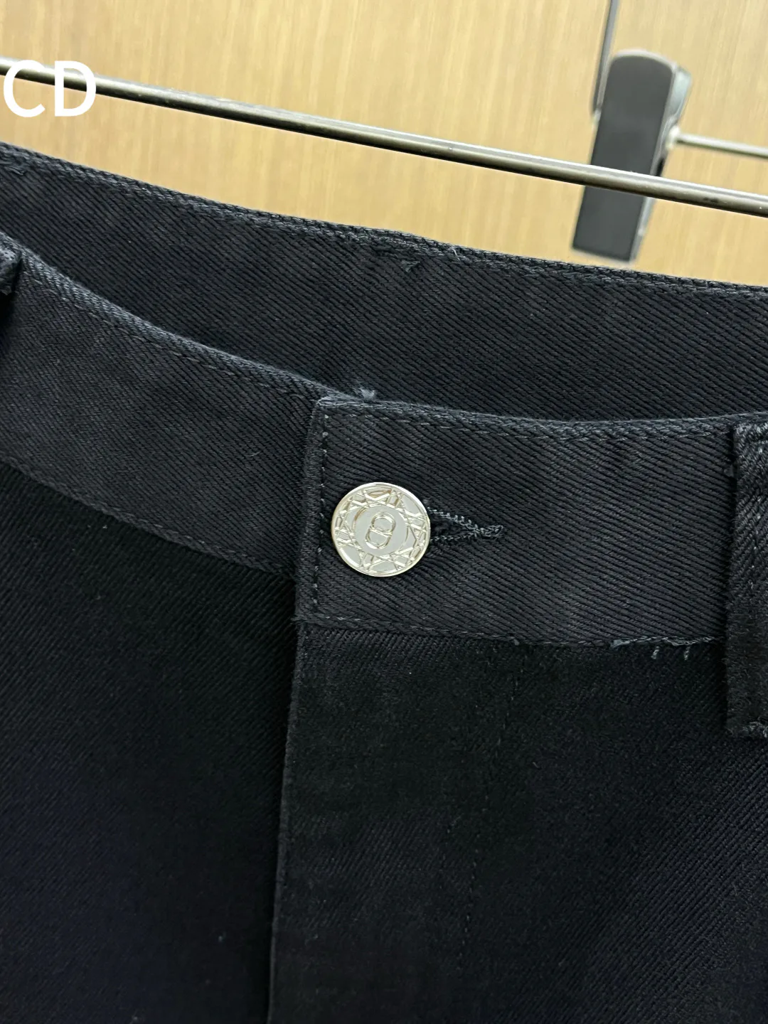 Джинсы Мужские Christian Dior 18244073