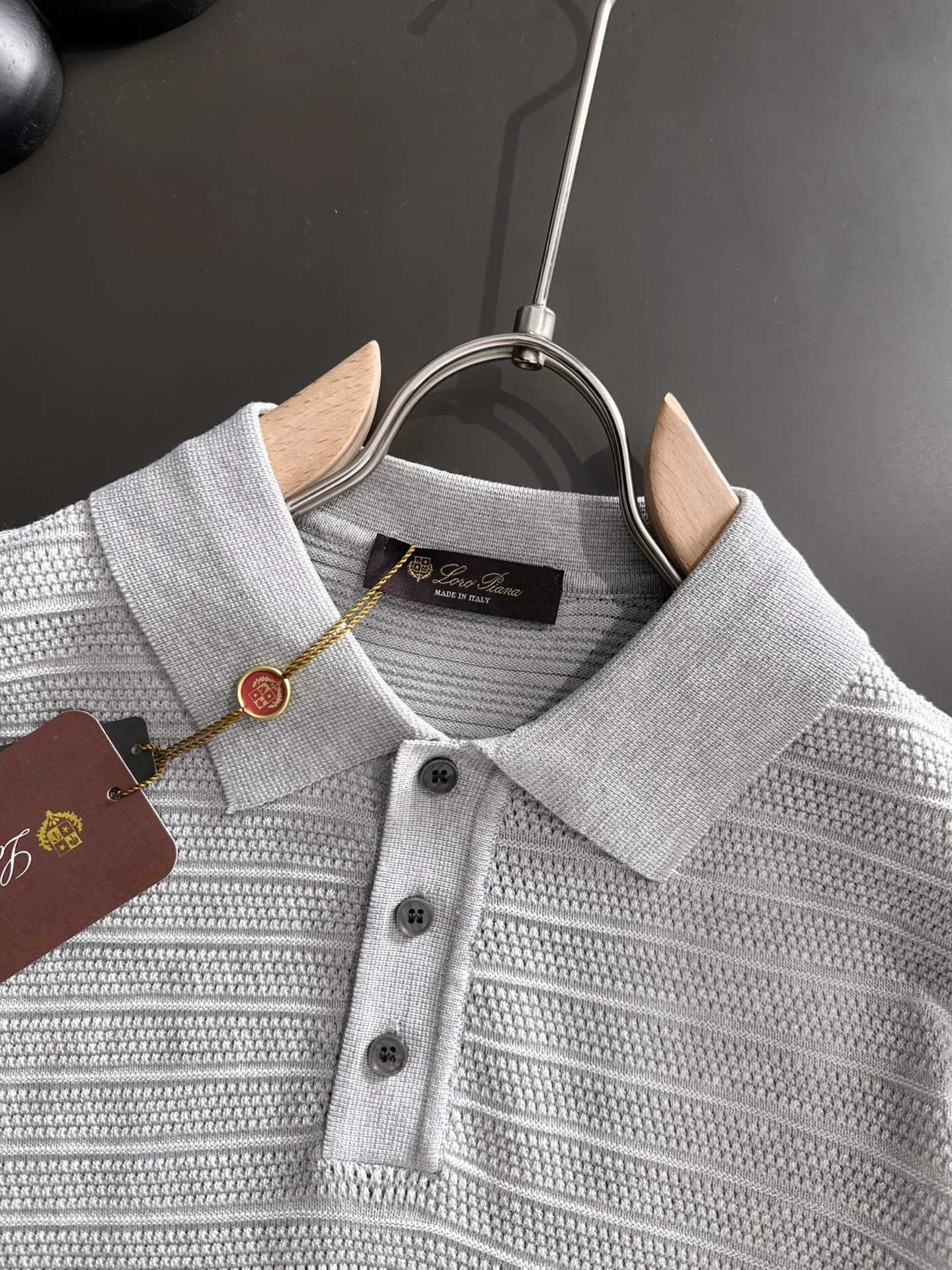 Футболки Мужские Loro Piana 13190996