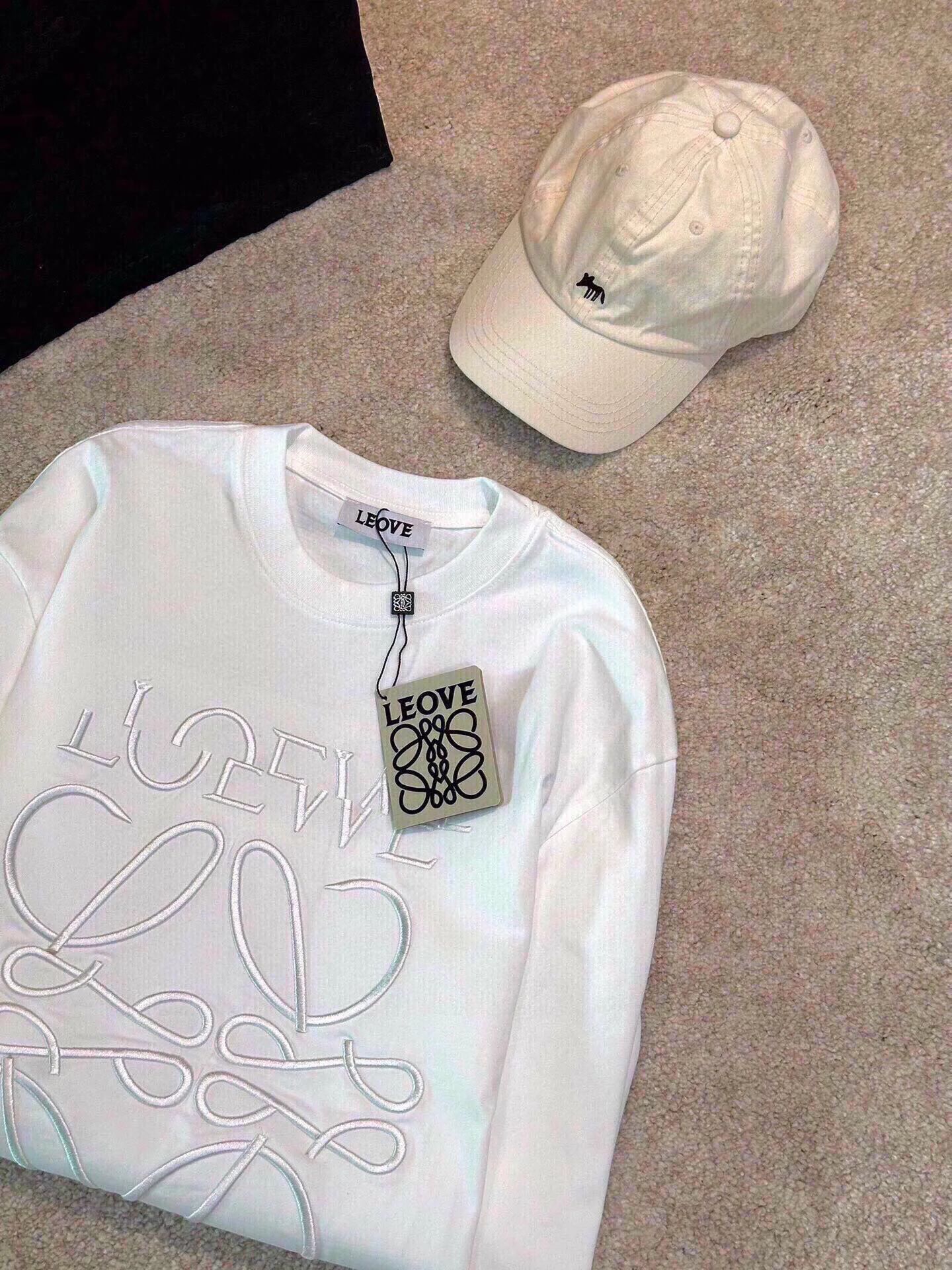 Футболки Женские Chrome Hearts 2237981