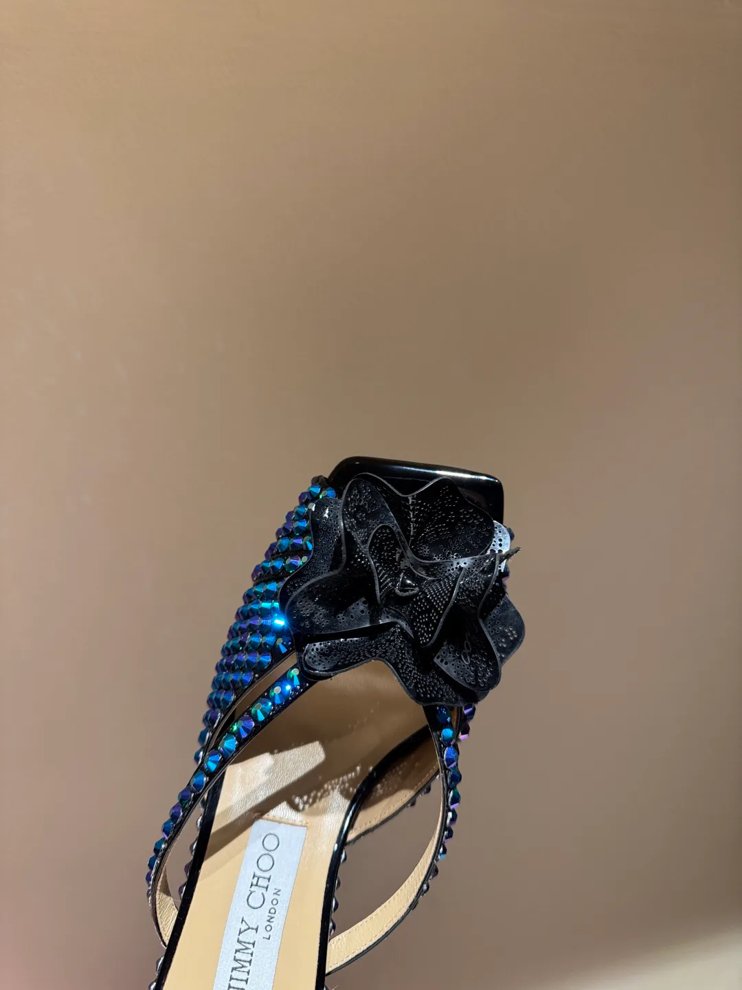 Босоножки Женские Jimmy Choo 17943473