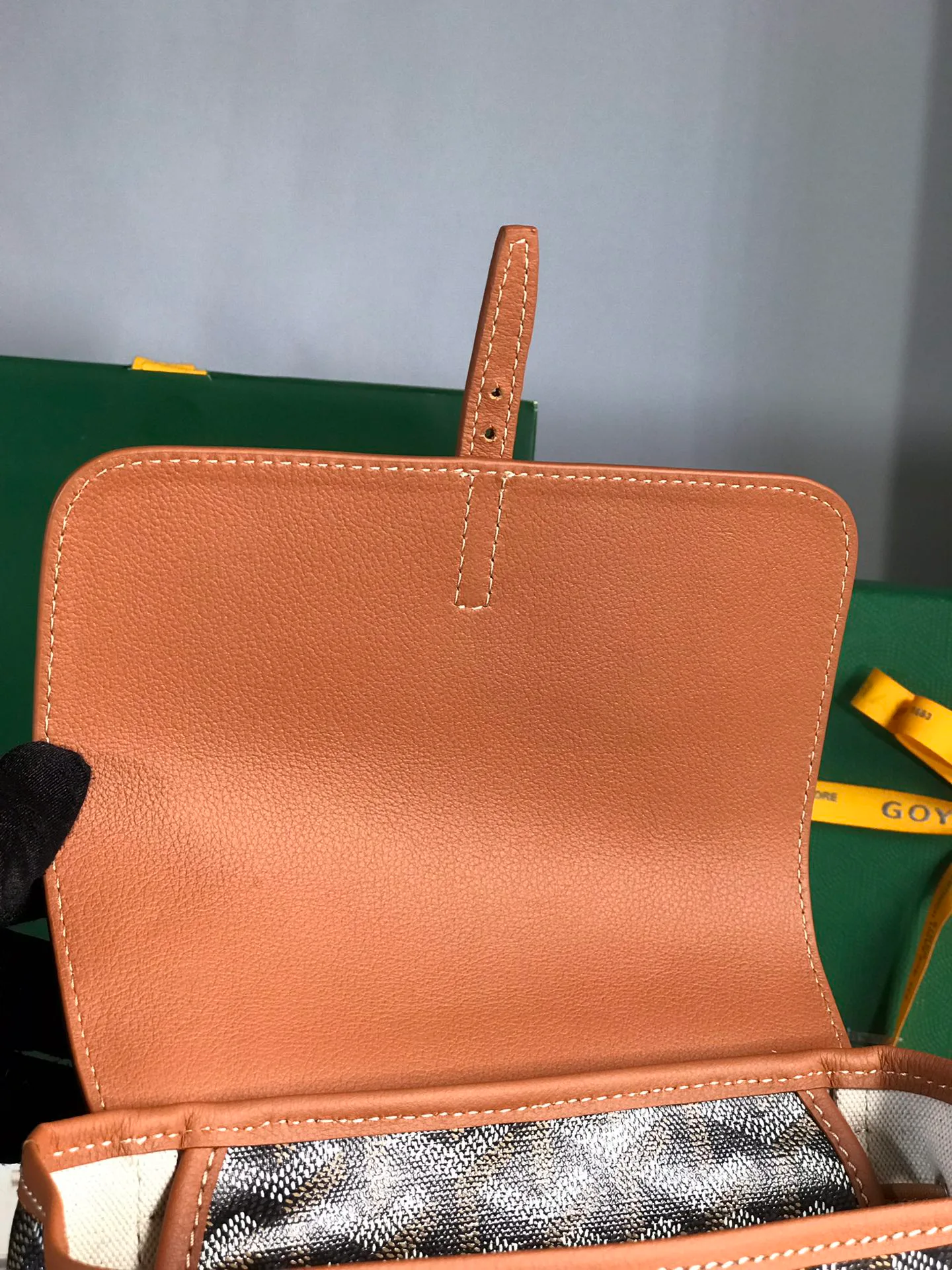 Классические Сумки Женские Goyard 11508434