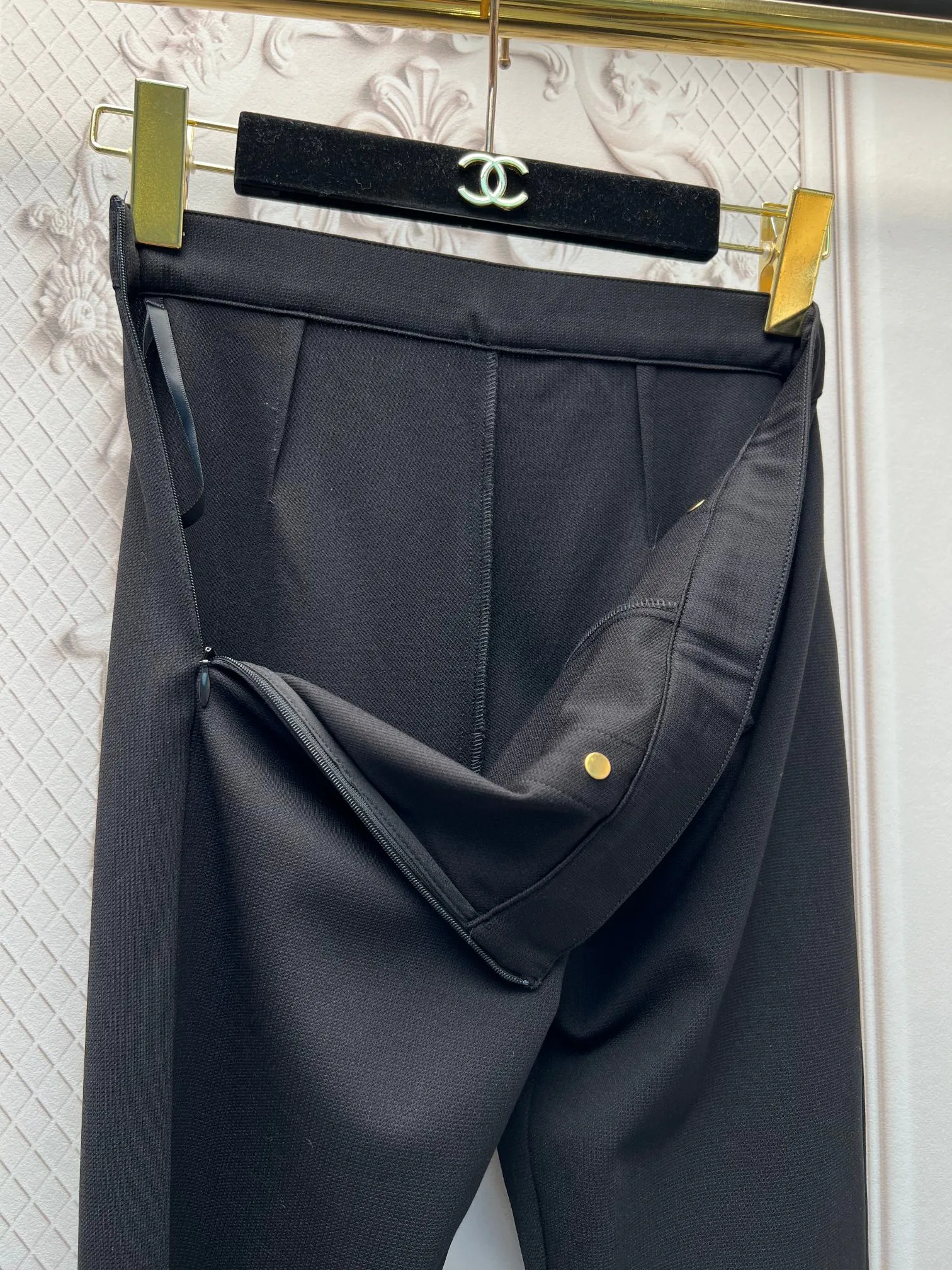 Брюки Женские Versace 11670691