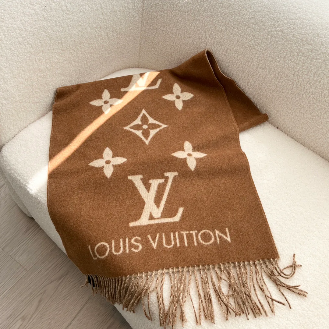 Шарфы Louis Vuitton 1846