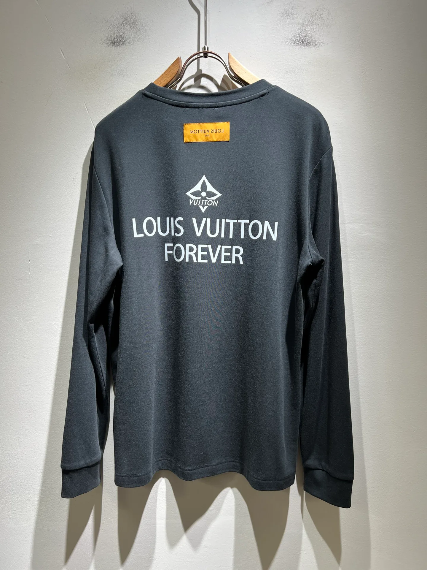 Лонгсливы Мужские Louis Vuitton 568941