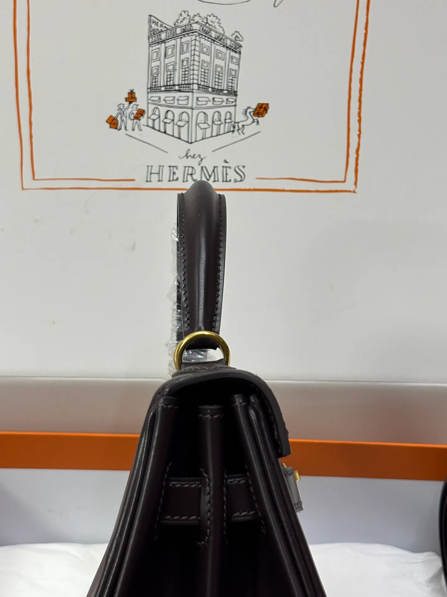 Классические Сумки Женские Hermes 13360687