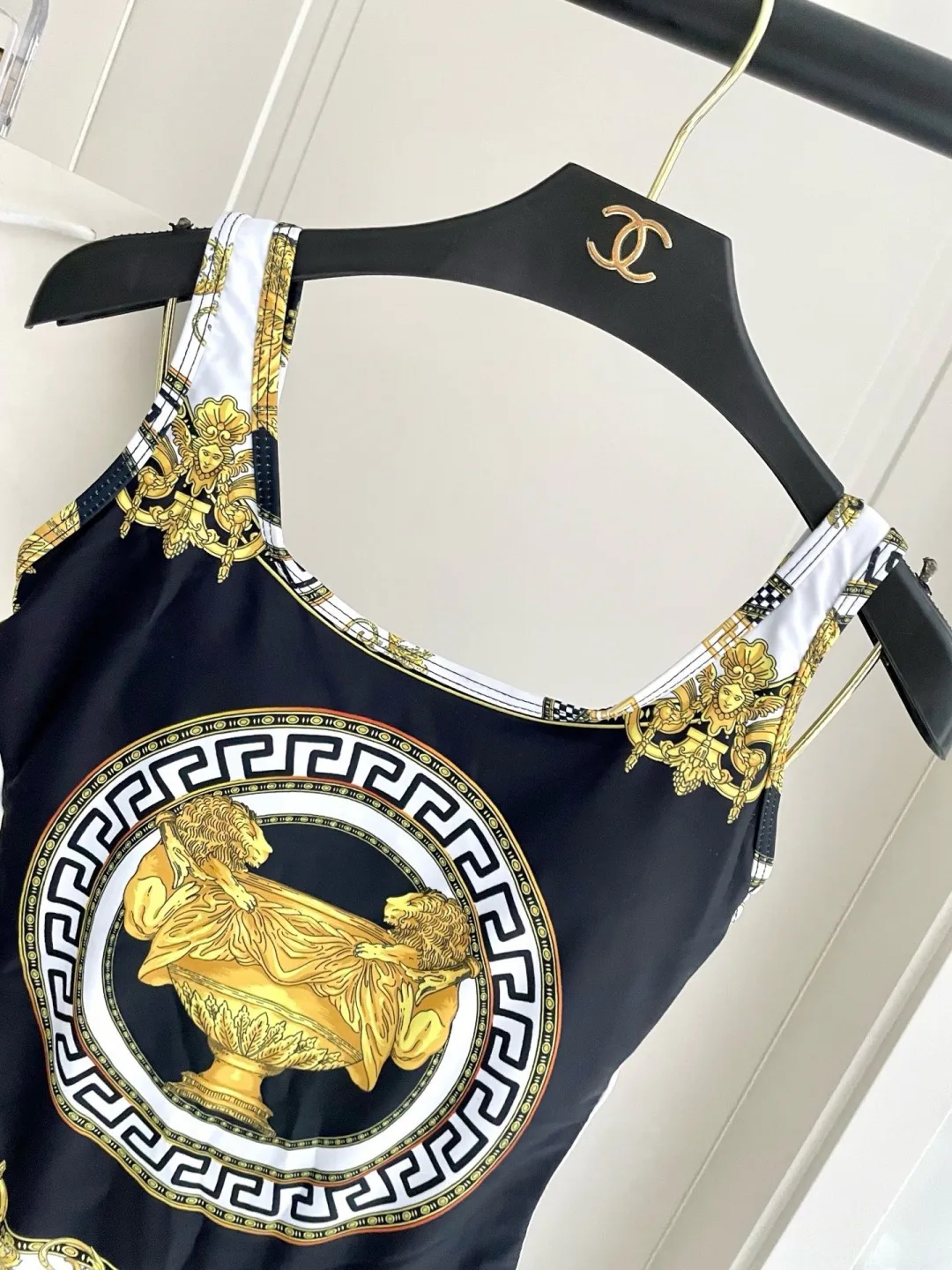 Купальники Женские Versace 17182208