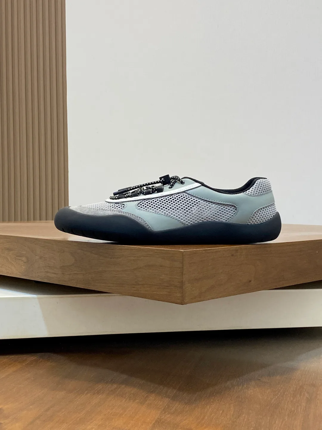 Кроссовки Мужские Prada 12842906