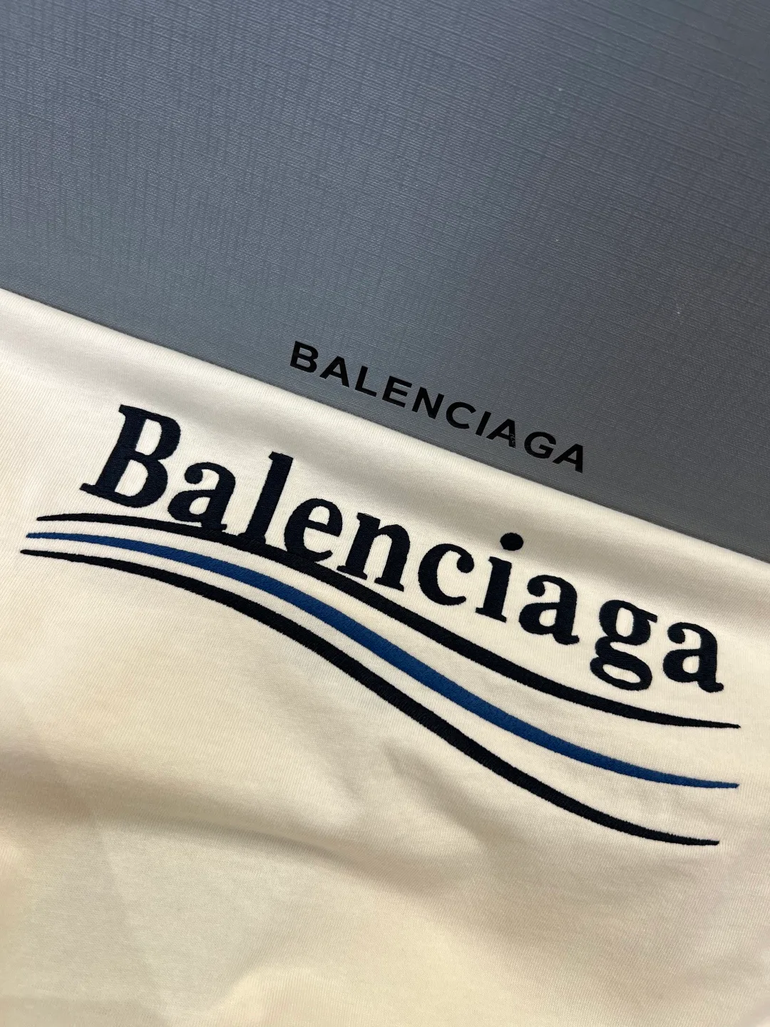 Футболки Мужские Balenciaga 10895678
