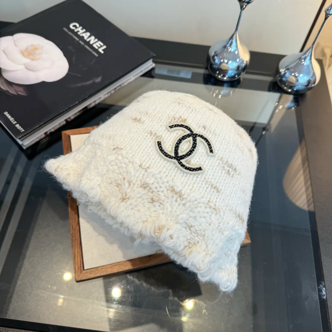 Головные Уборы Chanel 849131
