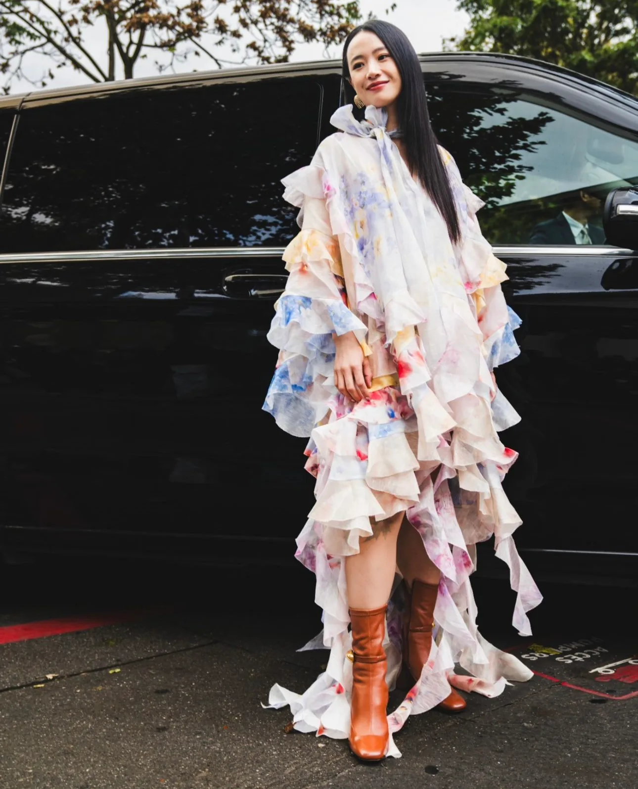 Платья Женские Zimmermann 19146