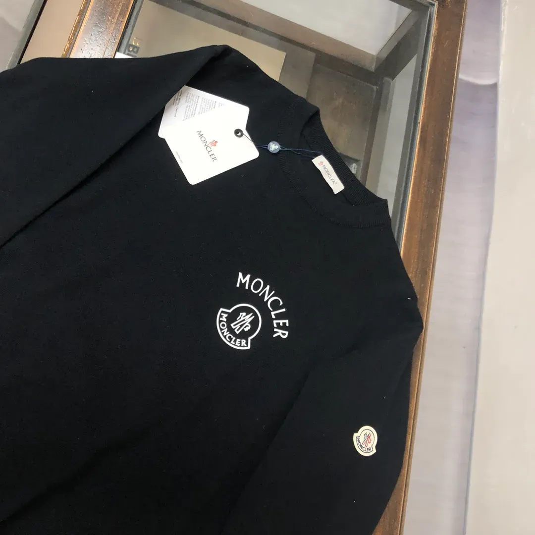 Джемперы И Свитеры Мужские Moncler 1786011