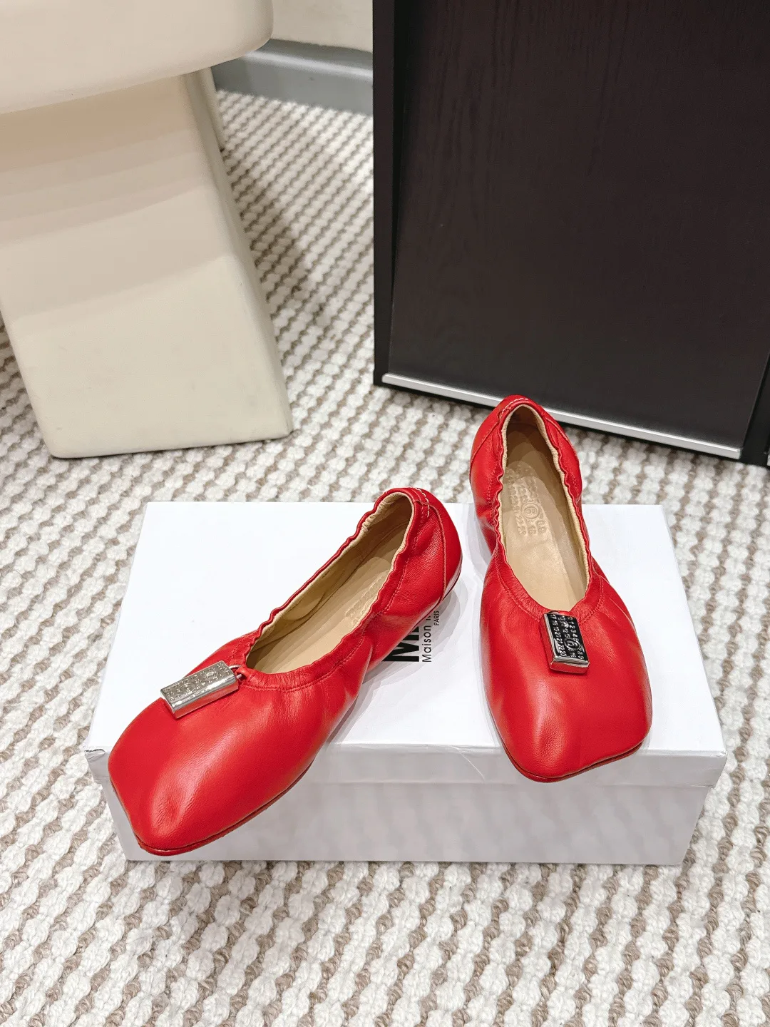 Балетки Женские Maison Margiela 1751125