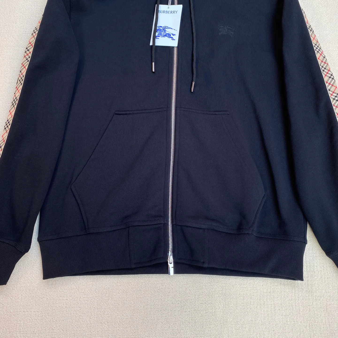 Джемперы И Свитеры Мужские Burberry 1231986