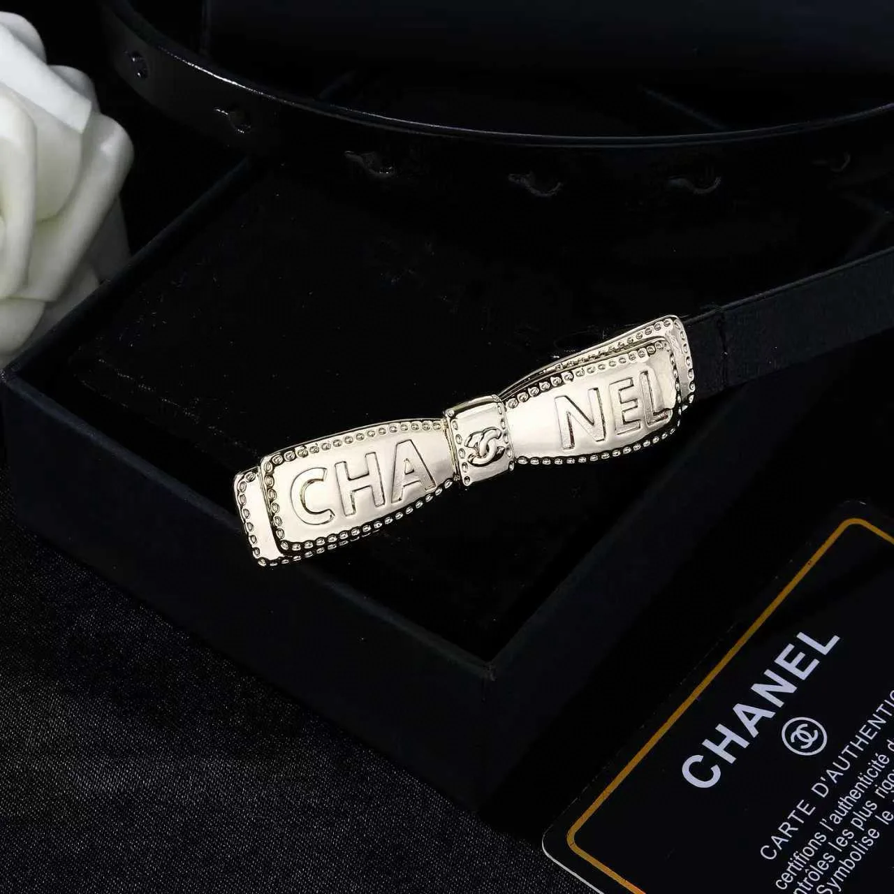 Ремни Chanel 13182979