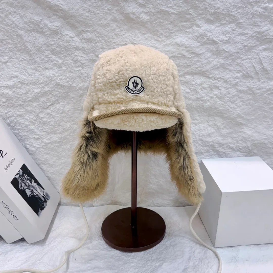 Головные Уборы Moncler 5545592