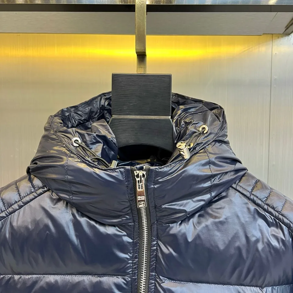 Куртки И Пуховики Мужские Prada 1157686