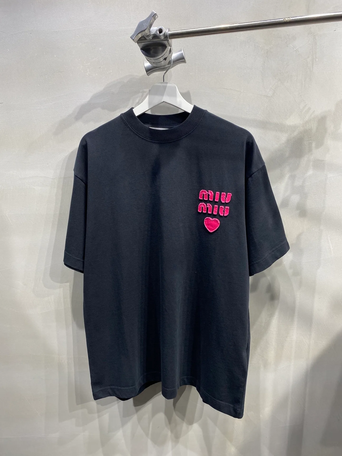 Футболки Мужские Miu Miu 11643138