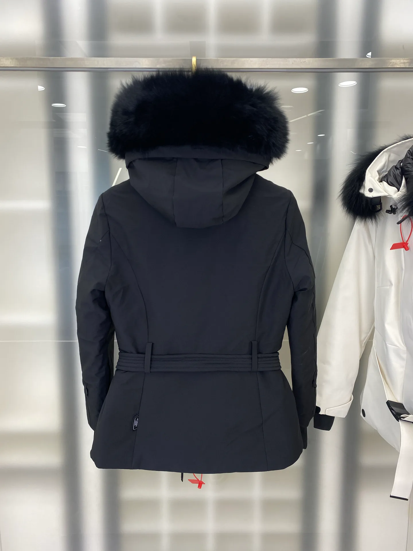 Куртки И Пуховики Мужские Moncler 171012