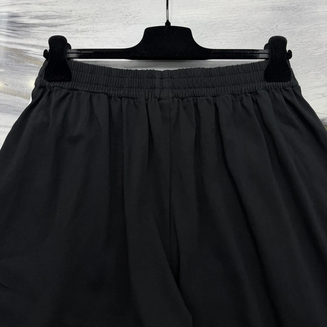 Шорты Мужские Balenciaga 5536414