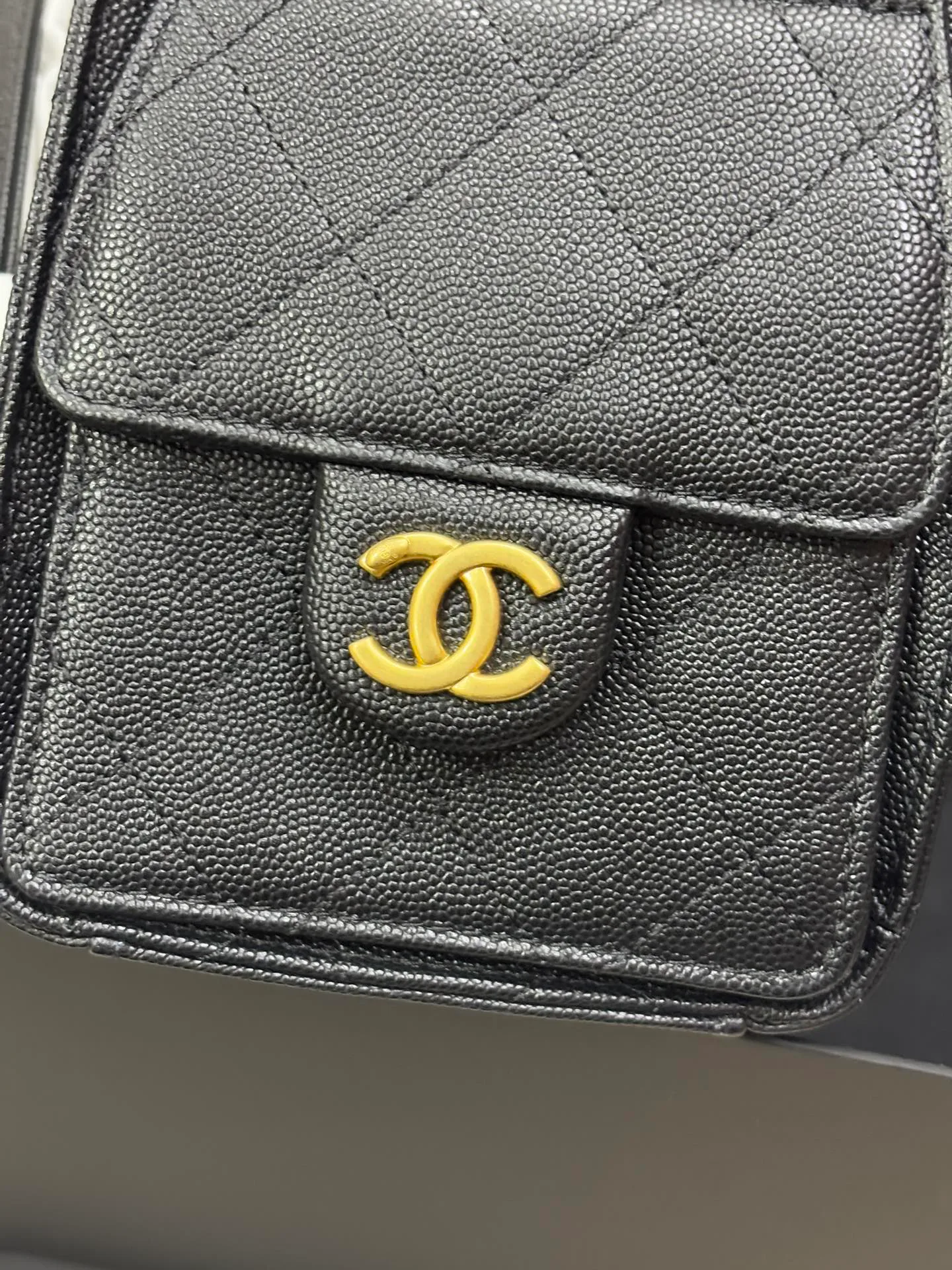 Рюкзаки Женские Chanel 4499325