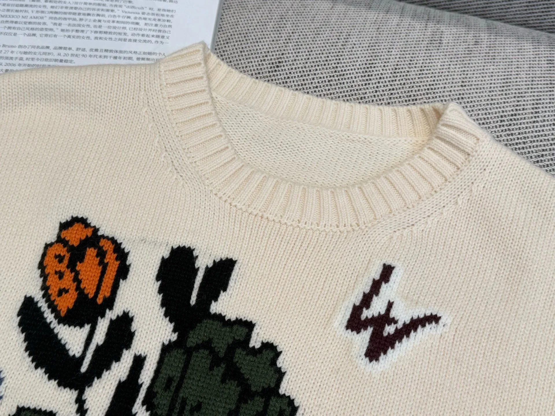 Джемперы И Свитеры Женские Max Mara 11666911