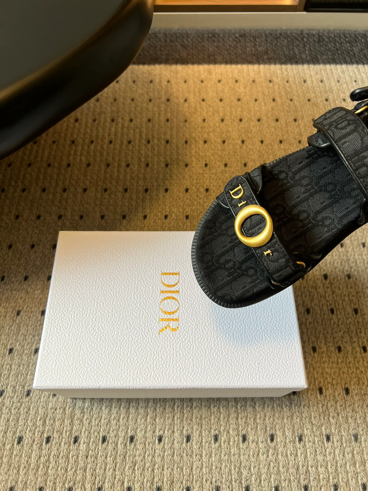 Сандалии Женские Christian Dior 13995008