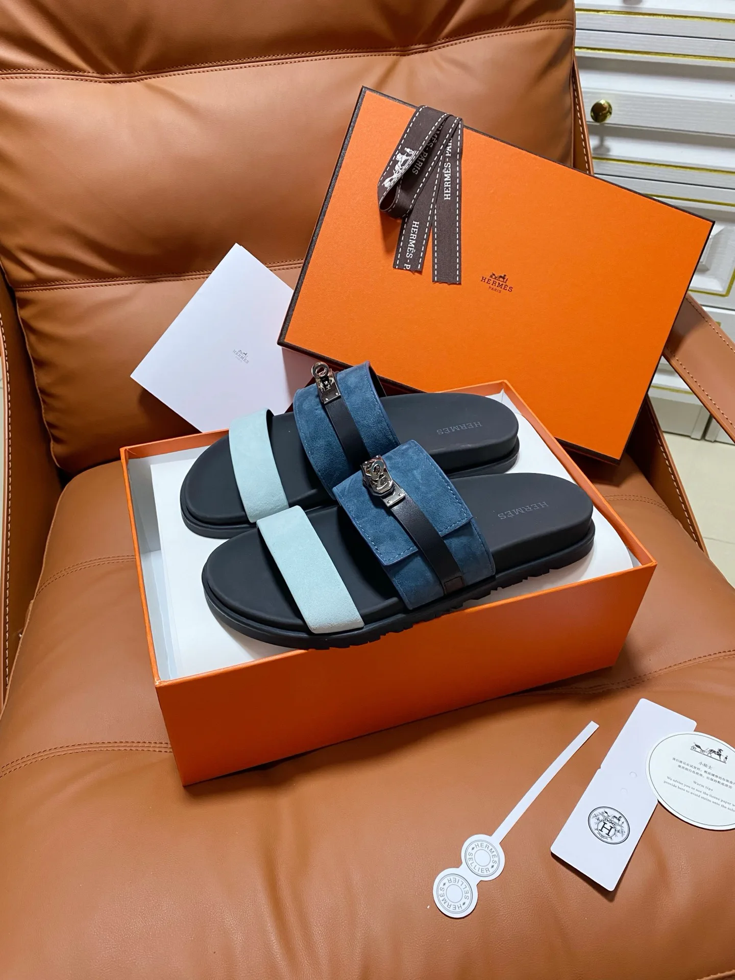 Сандалии Женские Hermes 11468848