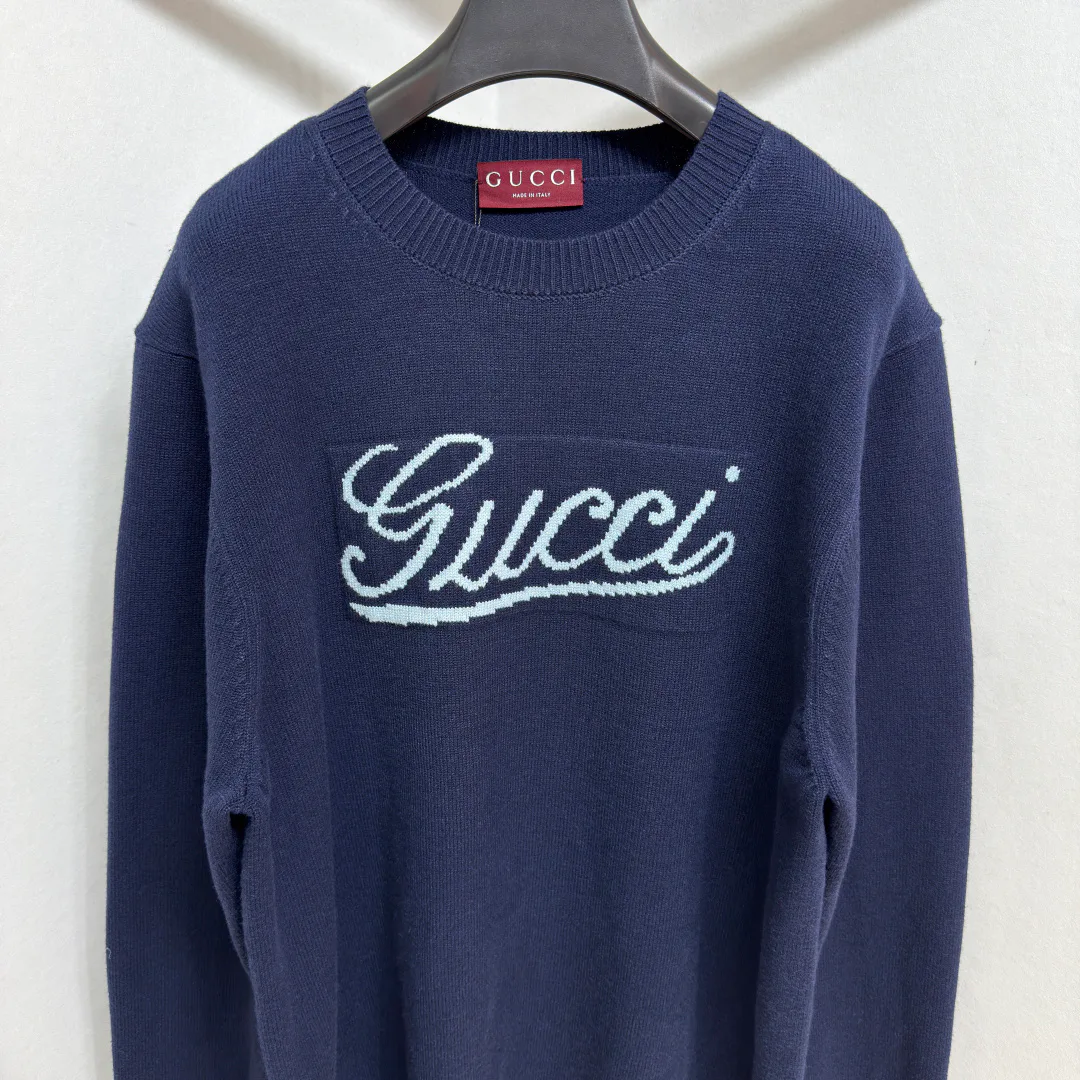 Джемперы И Свитеры Мужские Gucci 1059636