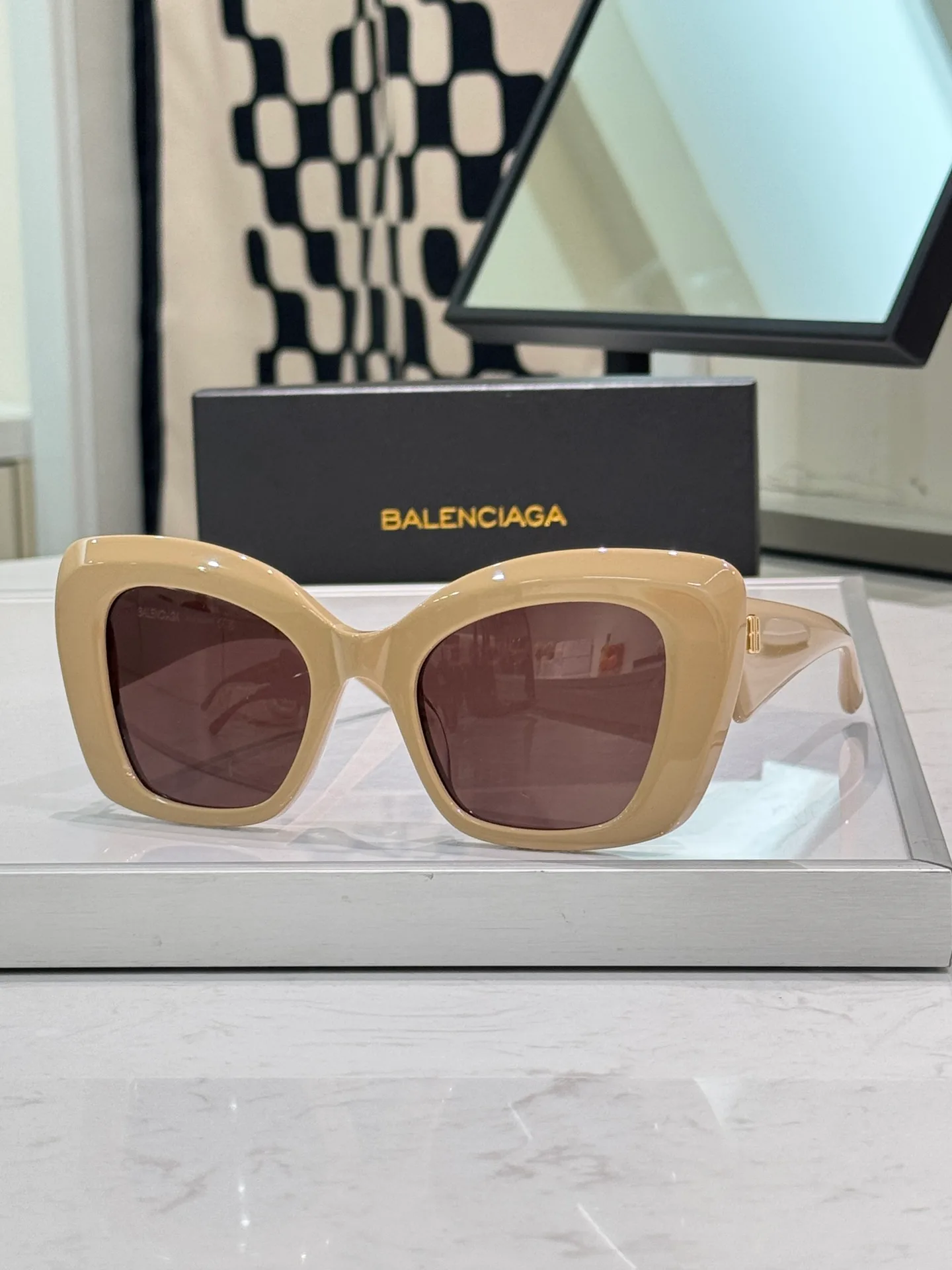 Очки Balenciaga 11431493
