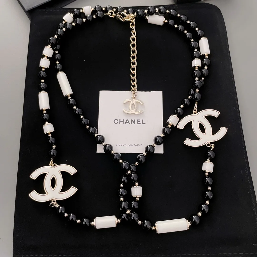 Бижутерия Chanel 10430632