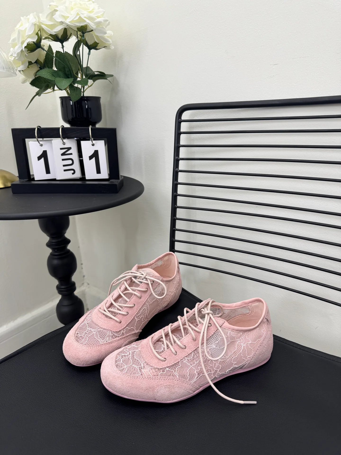 Кроссовки Женские Jimmy Choo 11674146