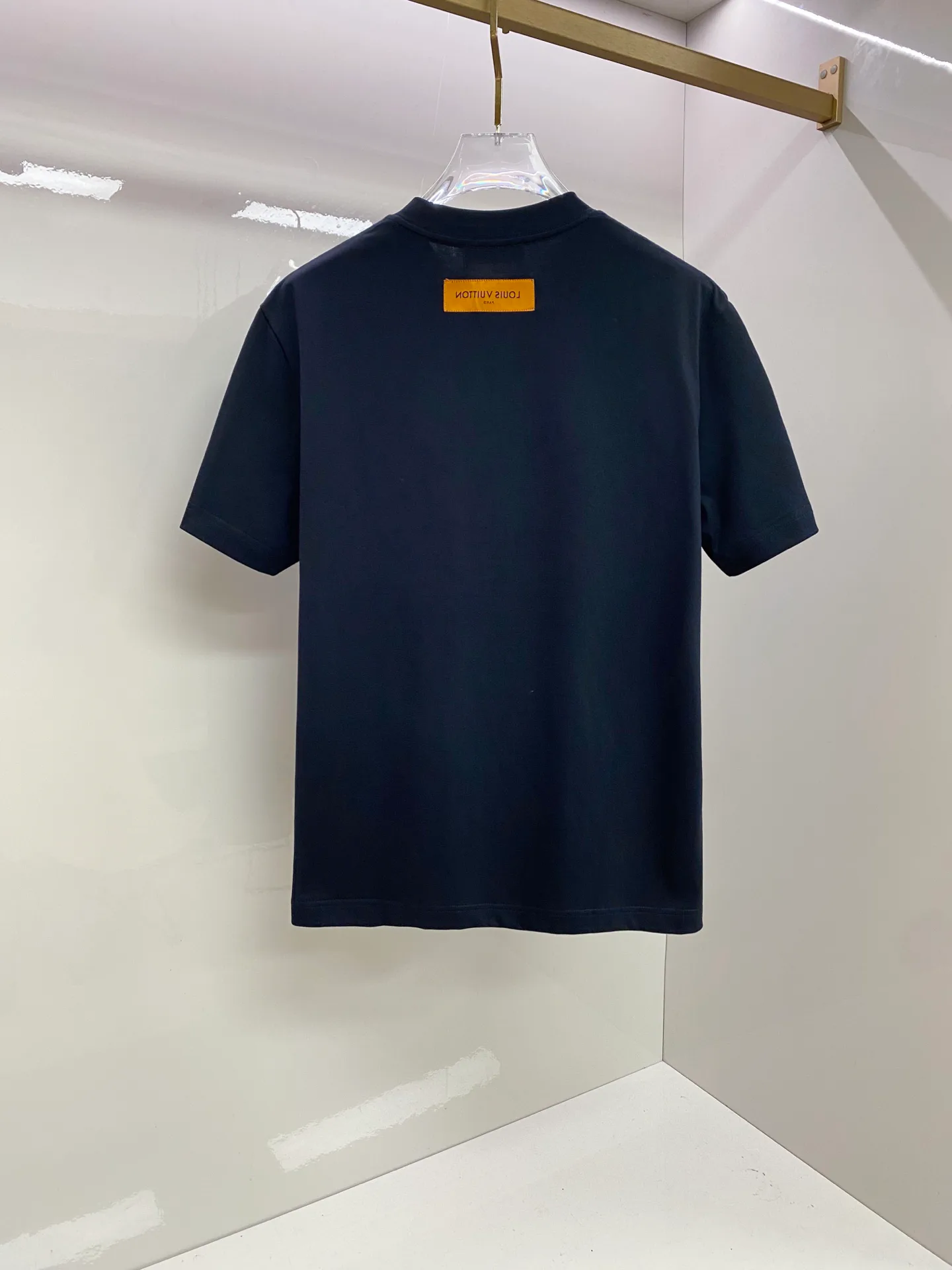 Футболки Мужские Louis Vuitton 12789880