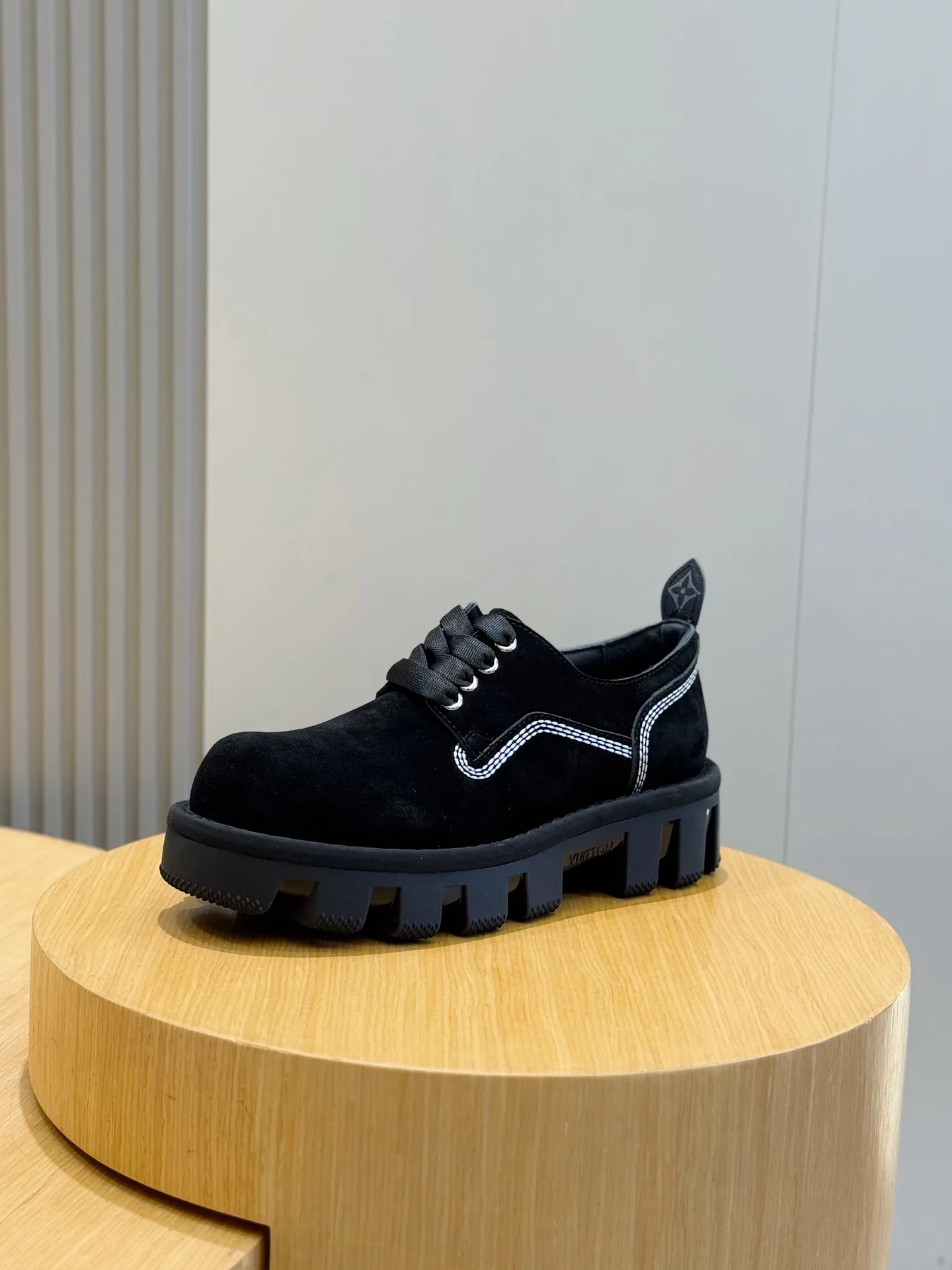 Ботинки Мужские Louis Vuitton 257428