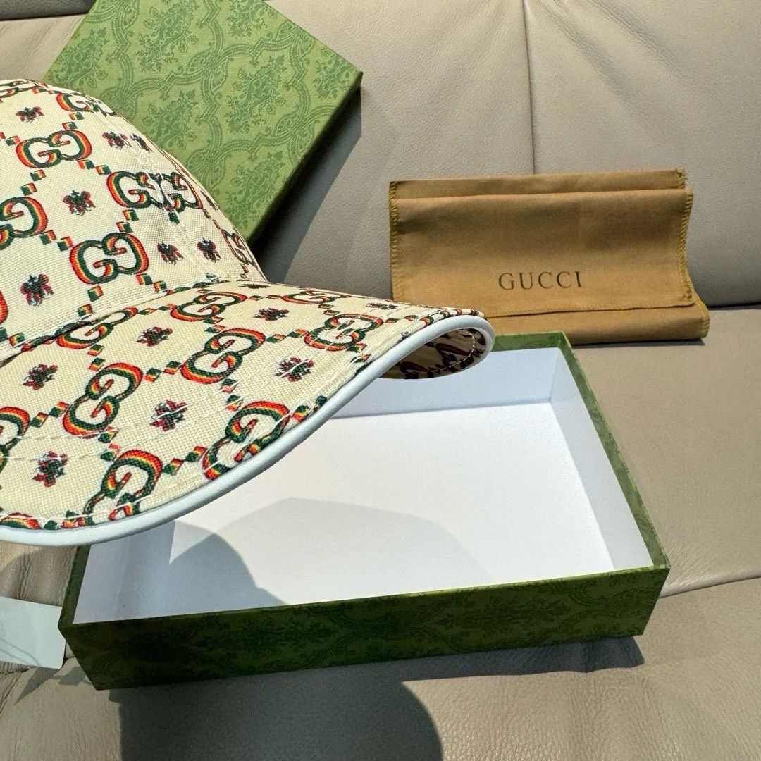 Головные Уборы Gucci 11529692