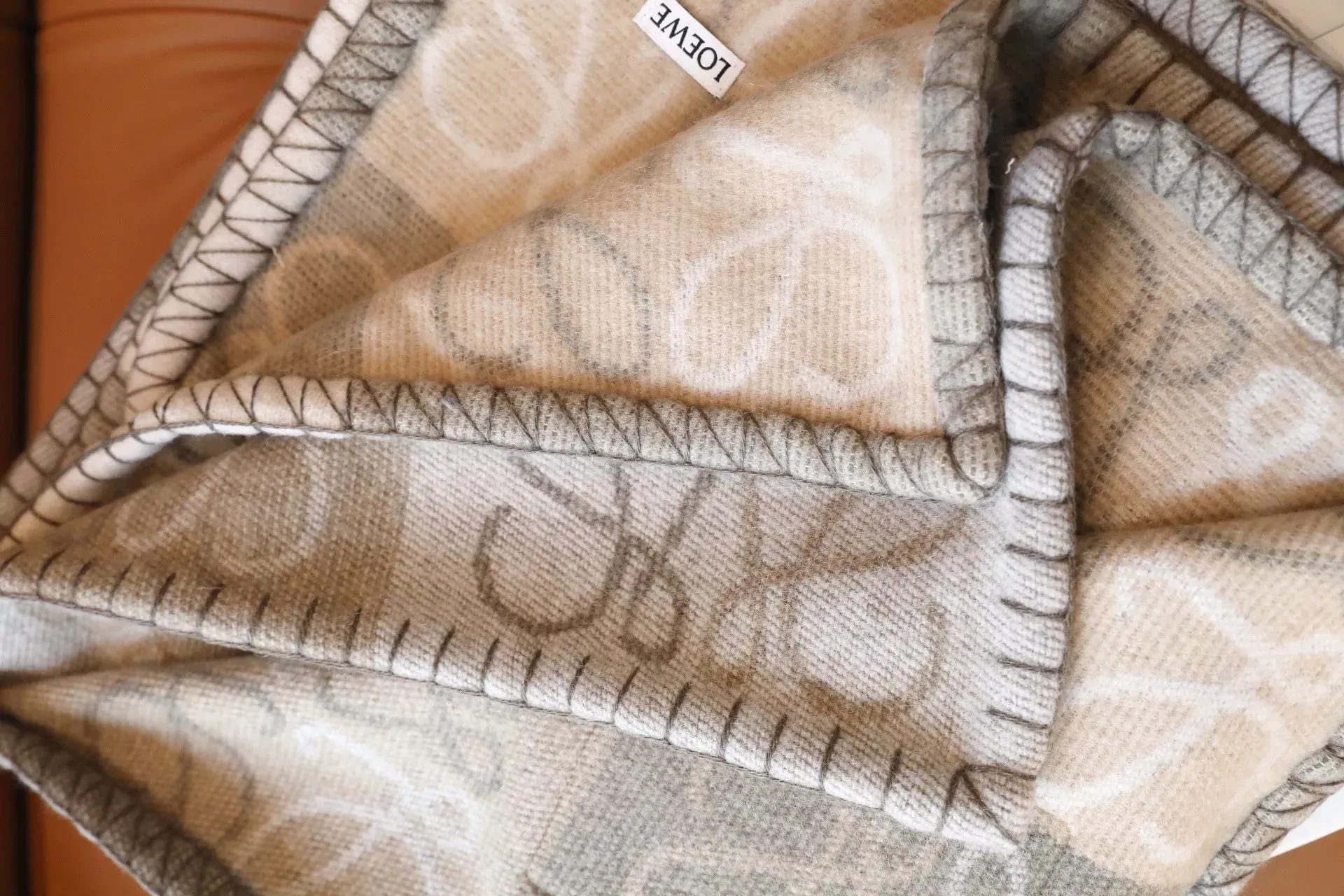 Шарфы Loewe 6297951