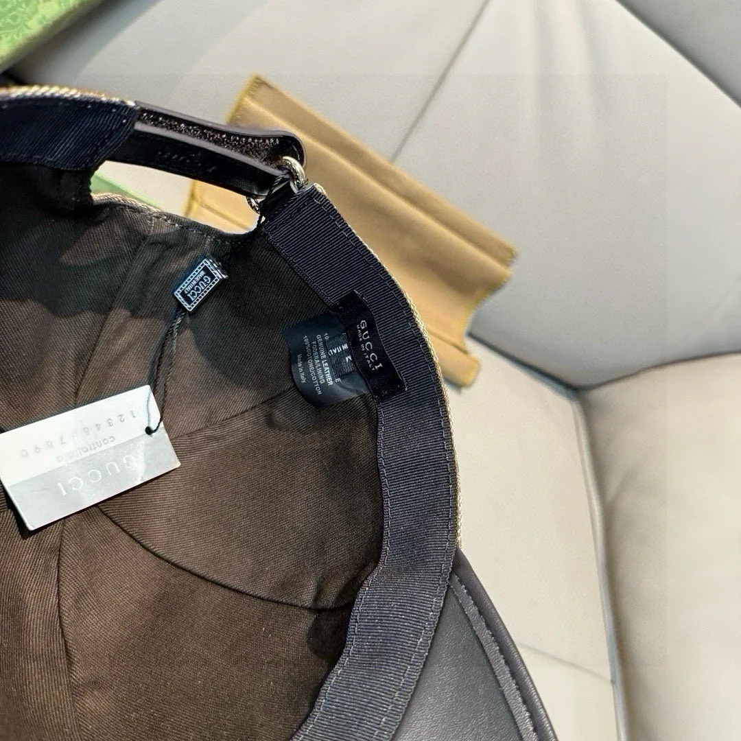 Головные Уборы Gucci 17604837