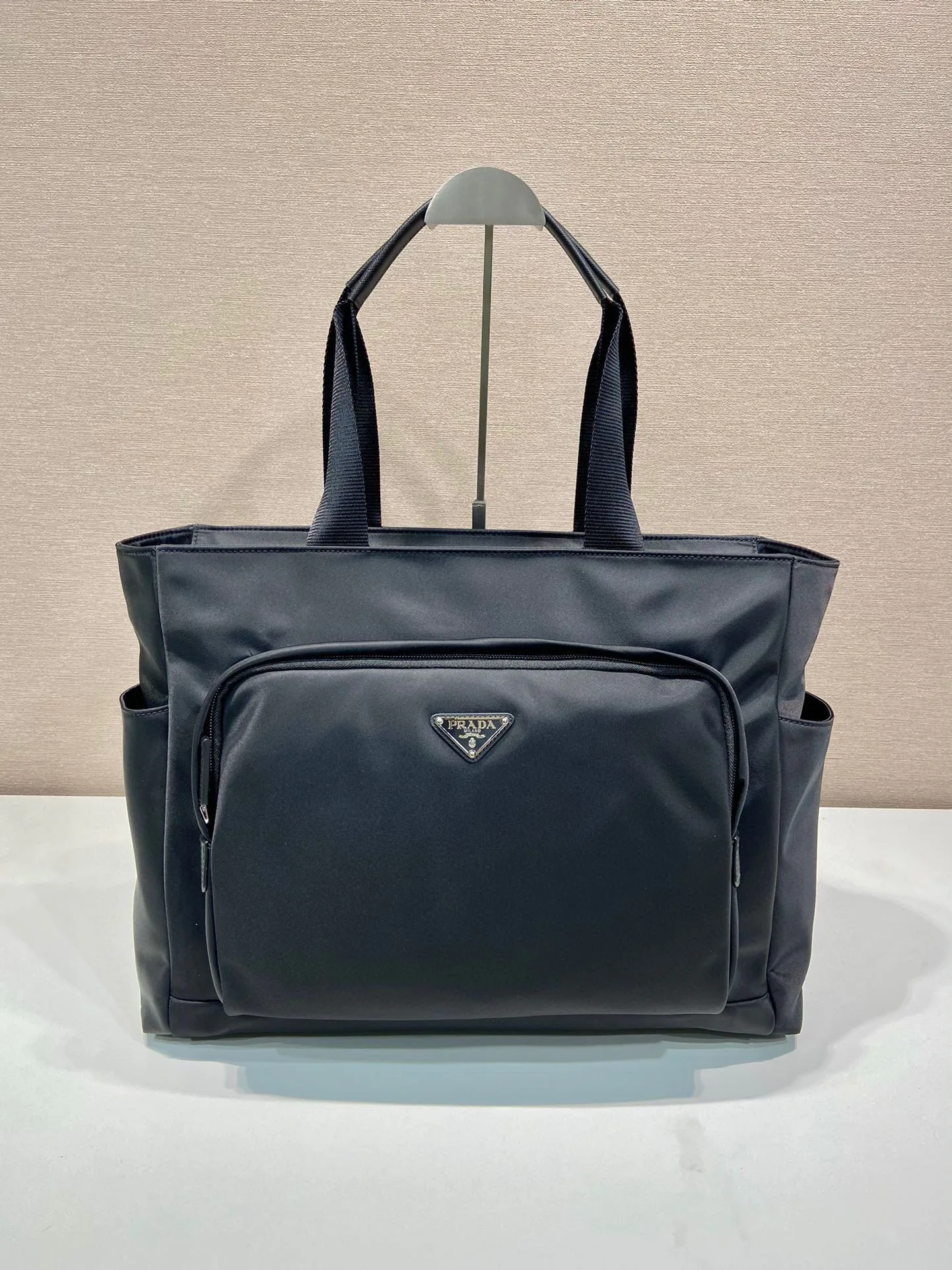 Деловые Сумки Мужские Prada 13832243