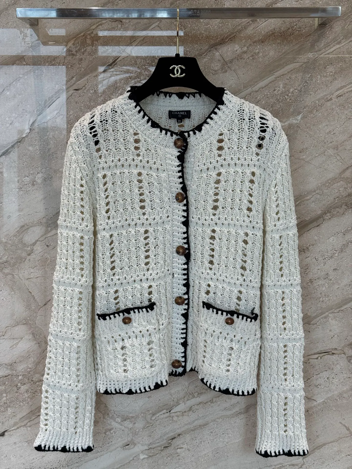 Жакеты Женские Chanel 11788324