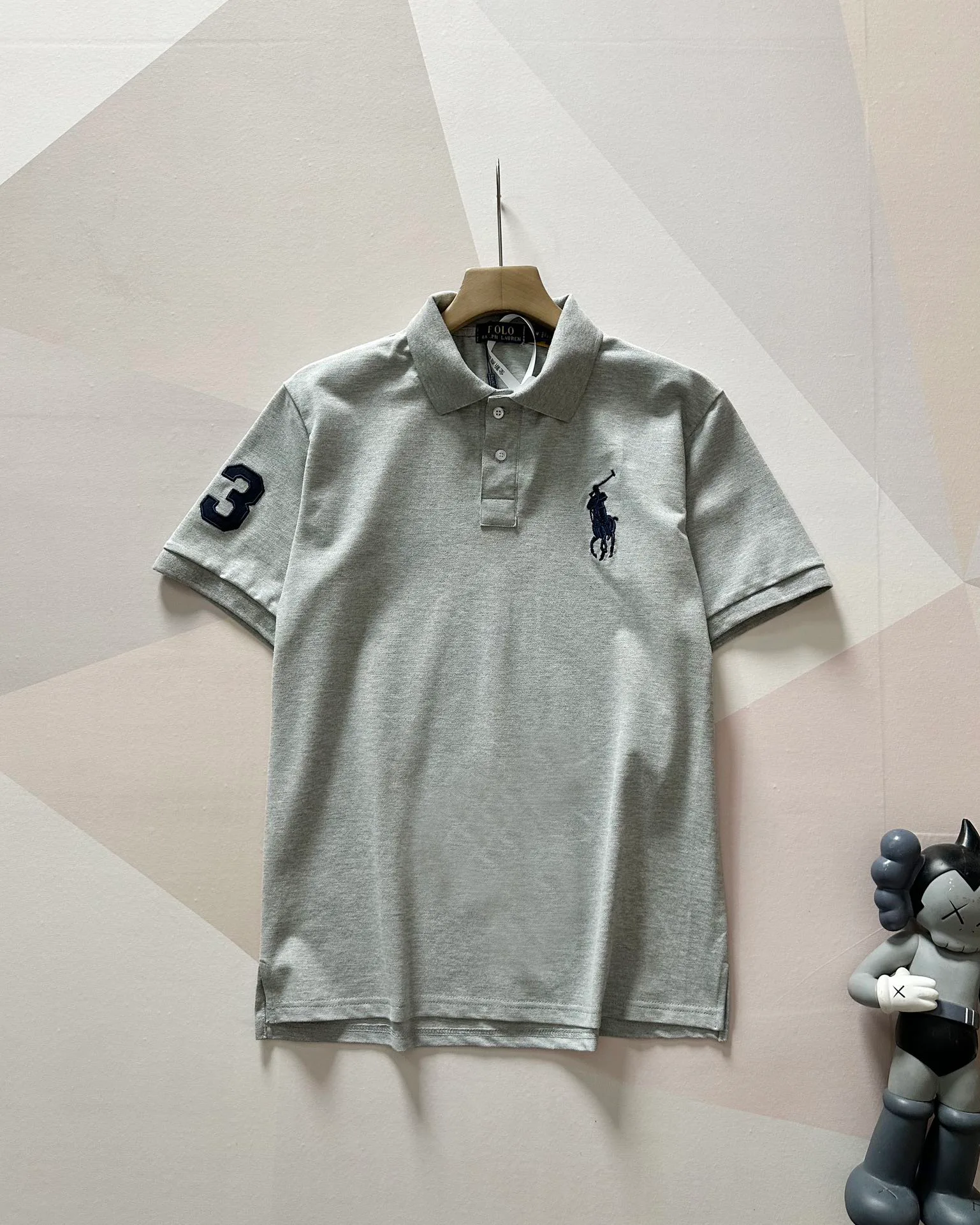 Футболки Мужские Ralph Lauren 11790839
