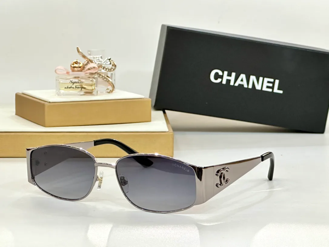 Очки Chanel 10610