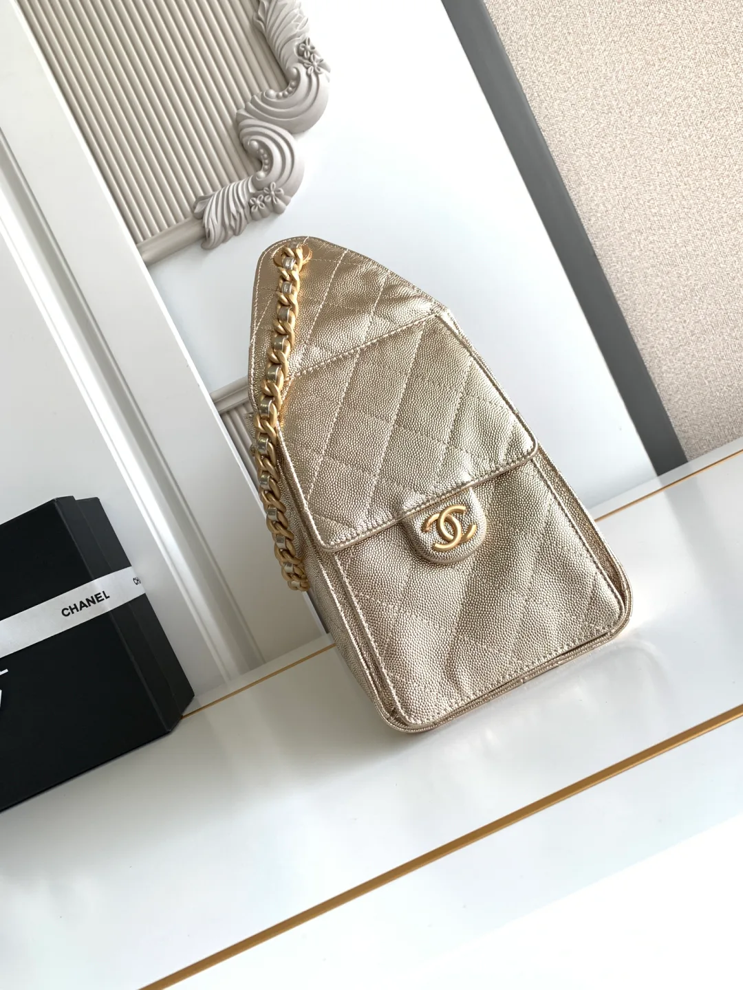 Сумки На Ремне Женские Chanel 71274