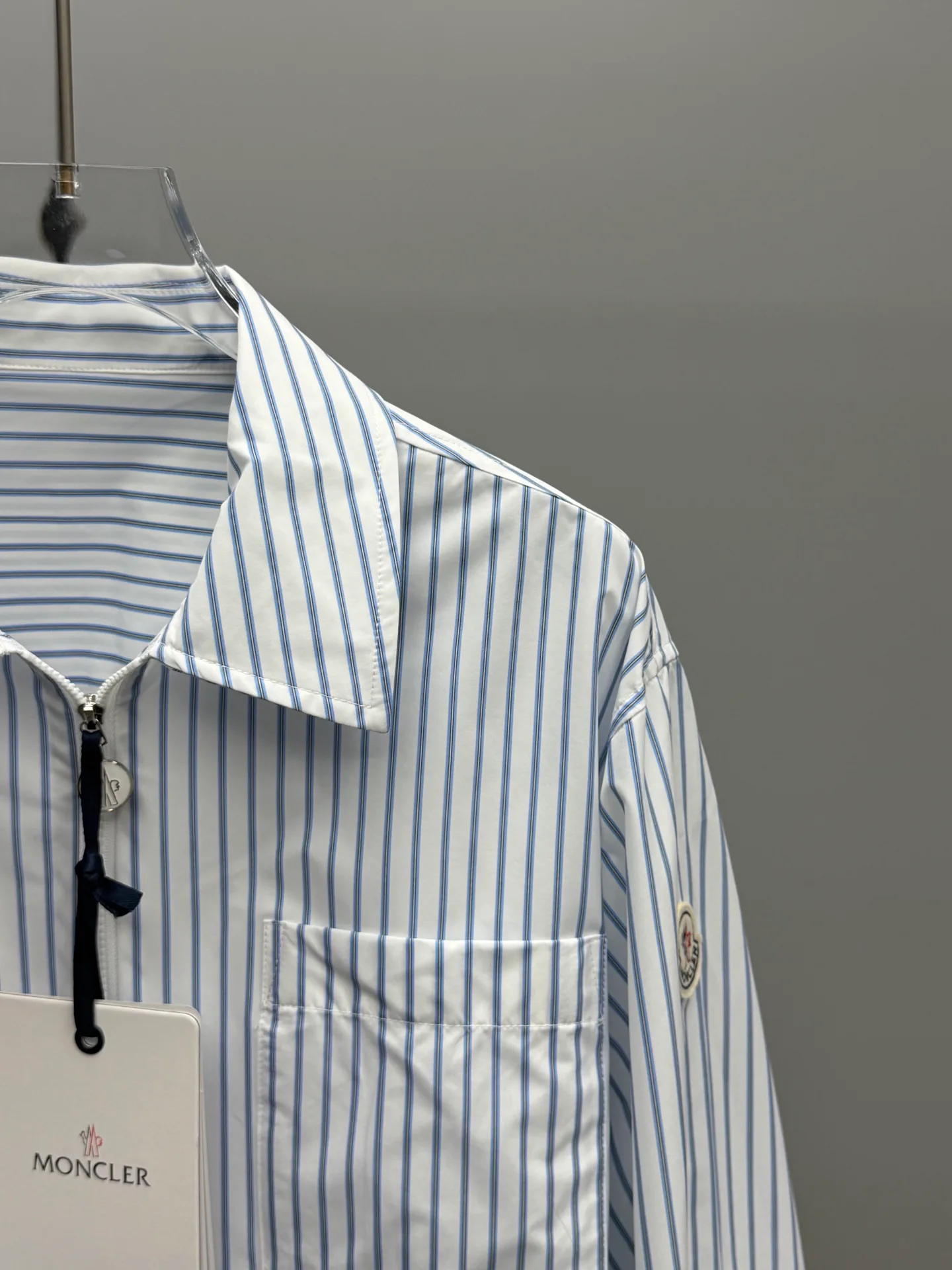 Рубашки Женские Moncler 11615097