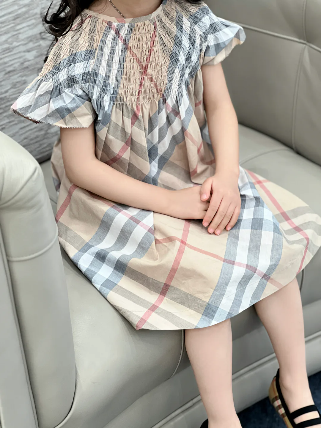 Платья Женские Burberry 14807