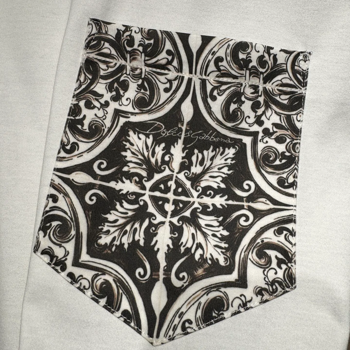 Футболки Мужские Dolce & Gabbana 11651436