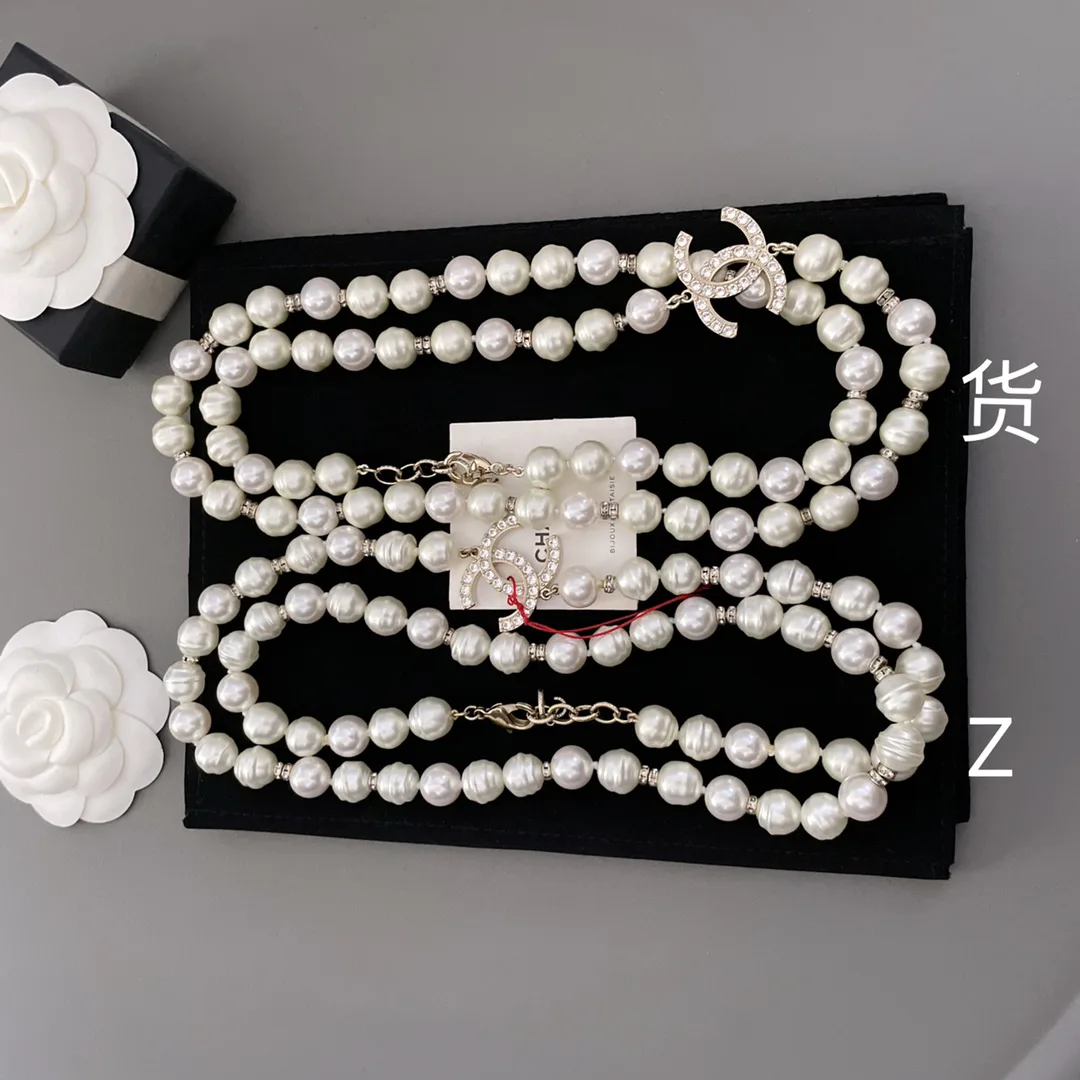 Бижутерия Chanel 10430616