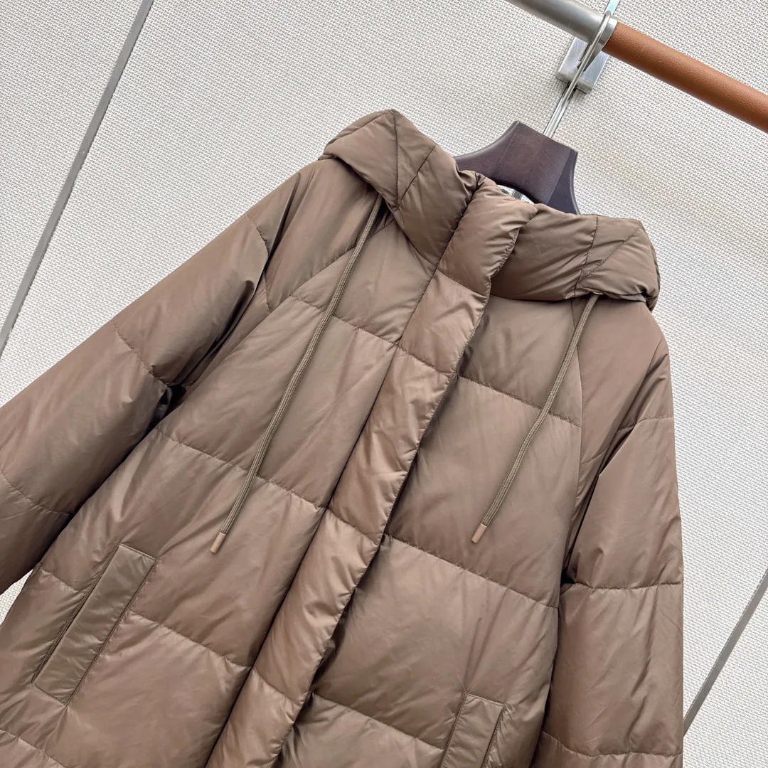 Куртки И Пуховики Женские Max Mara 18334424