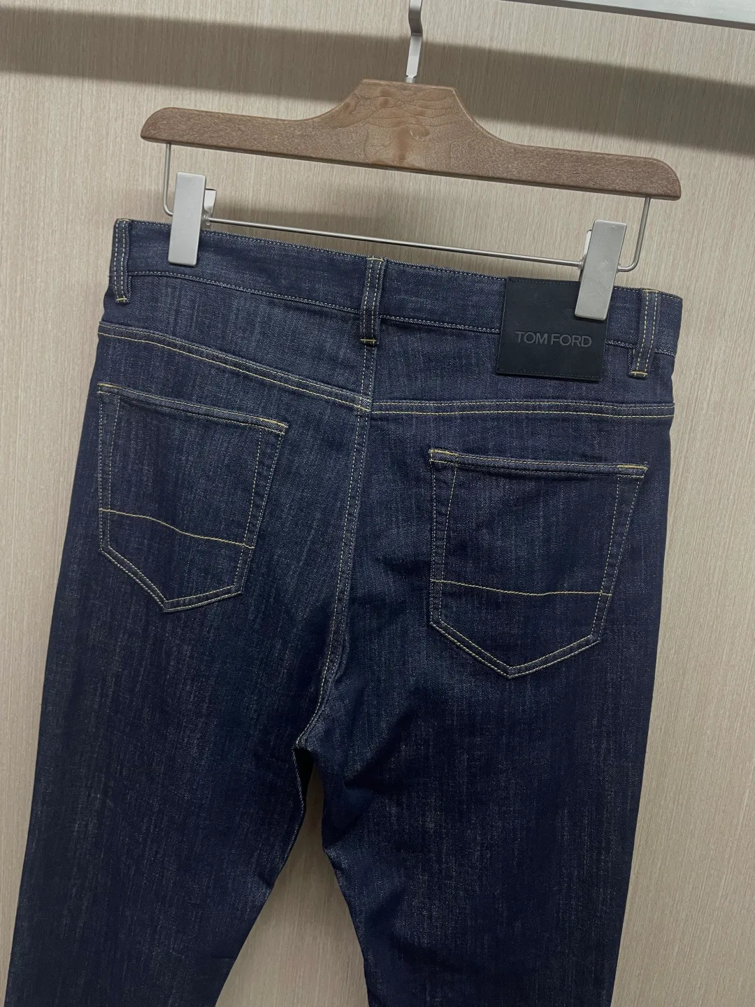 Джинсы Мужские Tom Ford 13564120