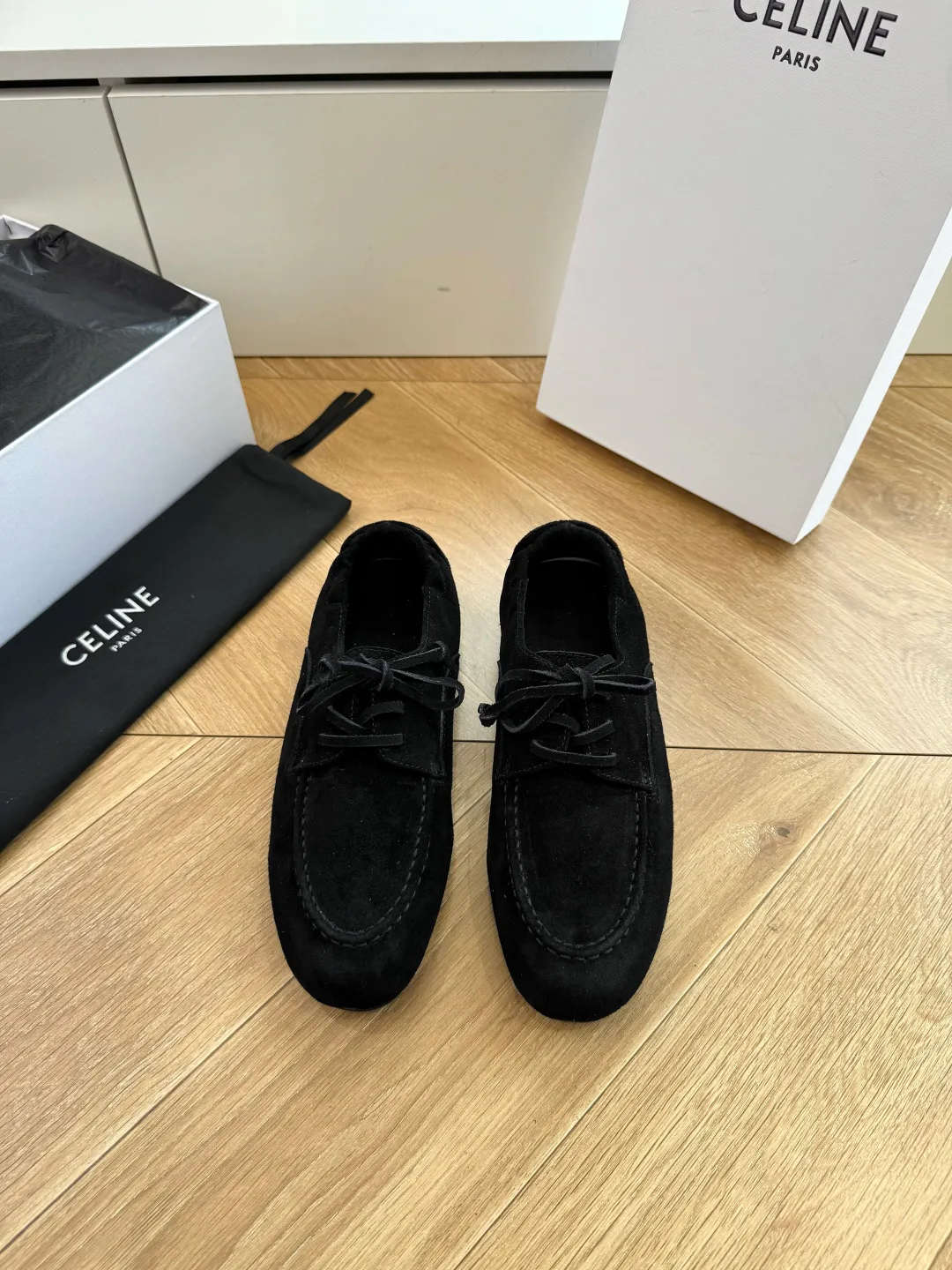 Лоферы И Мокасины Женские Celine 17480846