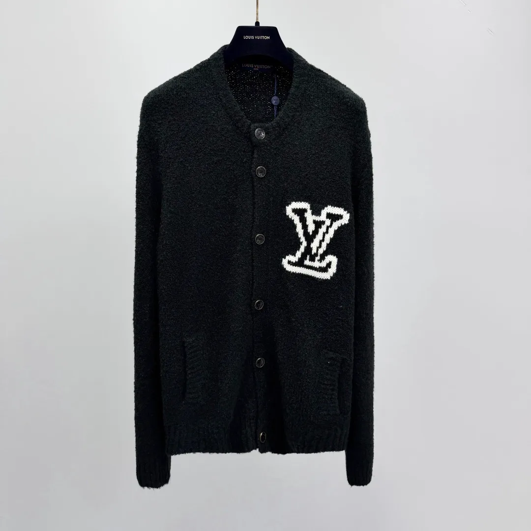 Свитеры Мужские Louis Vuitton 616991