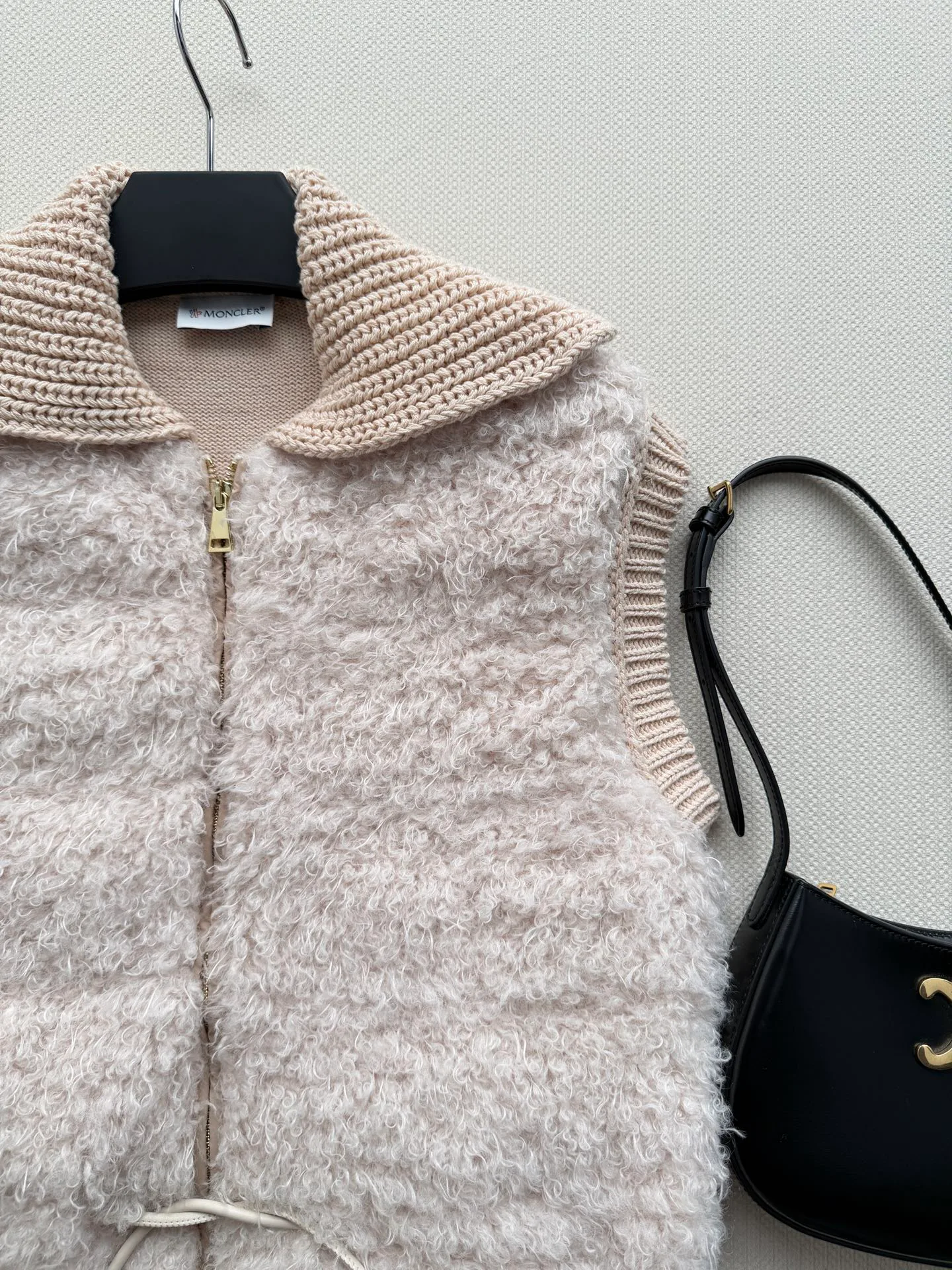 Жилеты Женские Moncler 18325822